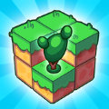 迷你世界工艺游戏官方版  V1.0.0