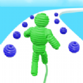绳索人奔跑游戏官方版（Rope Man）  V1.5.4