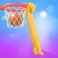 篮球跑男游戏安卓版（Basketball Man Run）  V1.0.2