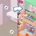 开心装修馆游戏安卓版  V1.0