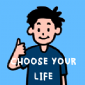 选择你的生活游戏安卓版（Choose Your Life）  V0.10
