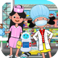 迷你乐园小医院游戏安卓版  V1.0