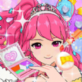 美妆达人养成记游戏安卓版  V1.0