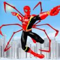 蜘蛛英雄出击游戏安卓版  V1.0