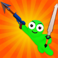 跳跃与生存游戏官方版  V1.0