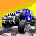 登山小卡车游戏官方手机版  V1.0.0