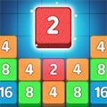 合并数字拼图狂热游戏最新版（Merge.Number.Puzzle.Mania）  V1.3.9