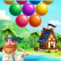海盗泡泡爆破游戏安卓版（Pirates Bubble Blast）  V1.0.1