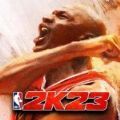 nba2k23手机版乔丹版免费下载  V98.0.2