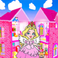 公主房间设计师游戏安卓版下载  V1.0