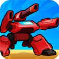 机甲战争内置菜单下载官方手机版  V1.0.0