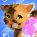 宠物美容理发店游戏官方手机版  V0.1.0