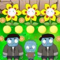 植物净化僵尸游戏官方版  V1.01