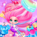 时尚公主爱换装游戏官方版  V1.0
