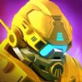 机甲射击战争游戏官方版（Robot Battle:Gun Shoot Game）  V11.0