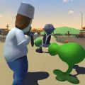 疯狂植物战争游戏安卓版  V1.0