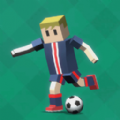 街头足球对决游戏官方版  V1.0.0