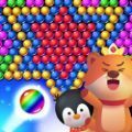 泡泡流星游戏安卓手机版  V1.0