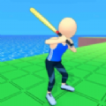 棒球好汉3D游戏官方安卓版（Baseball Hero 3D）  V0.1.0