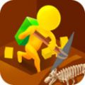 矿工小宇宙游戏官方版  V1.0.1