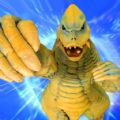 怪兽变身器游戏官方版  V1.0