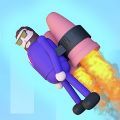 飞行背包先生游戏安卓版（Mr Jetpack）  V0.2