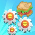 像素碾碎3D游戏官方版  V1.0.0