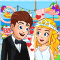 迷你小镇婚礼派对游戏官方版  V1.0