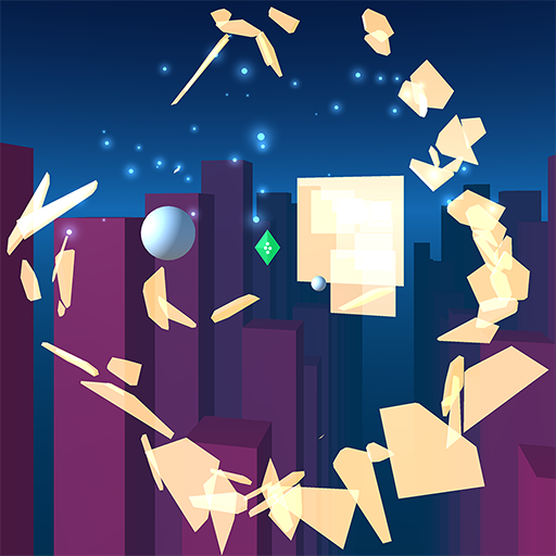 玻璃粉碎大师 V1.0