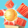 Knock Balls Blast 3D游戏中文版  V1.0