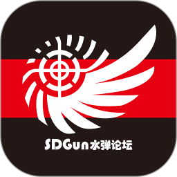SDGun社区app V2.81 安卓版