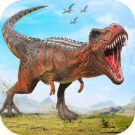 恐龙小镇模拟 V1.0