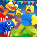 幸运糖豆人大闯关游戏安卓版下载  V1.0
