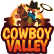 牛仔峡谷 V0.2
