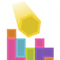 六边形坠落游戏官方版（Hex Drop）  V0.1
