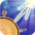 皇家飞刀游戏安卓版（Kni Ves Royale） V1.0.3