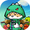 消灭蔬菜游戏安卓版下载安装  V1.0 