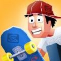 滑板爱好者游戏官方版（Faily Skater）  V14.2