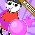 超级咀嚼口香糖游戏官方版（HyperChewingGum）  V1.05