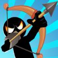 火柴人射箭游戏官方安卓版  V1.1.1