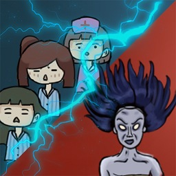 诡异医院躺平发育 V1.0