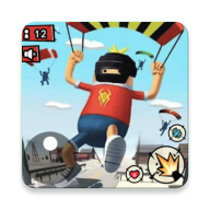 香肠钢铁人 V1.0