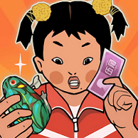 王蓝莓的小卖部 V1.0.6