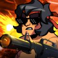 烈火机枪战神游戏官方版下载  V1.0