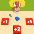 超级扣篮竞赛游戏官方版（Hyper Dunk）  V0.1.0