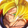 赛亚龙珠手游官方正式版  V1.4.5