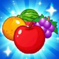 果汁爆破匹配游戏最新版（Juice Blast Match）  V1.0.2