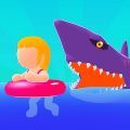 鲨鱼偷袭游戏安卓版（Sharky Stealth）  V1.0.1