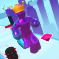 疯狂跑酷大作战游戏安卓版  V1.0