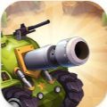 机甲塔防守卫家园游戏安卓版  V1.0.0